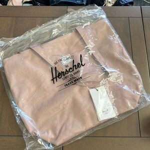 Herschel Supply Company Mica Tote Bag